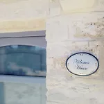 Trulli Colibri' Ferienhaus