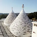 Trulli Colibri'