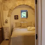 Ferienhaus Trulli Colibri' *