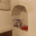 Trulli Colibri' * Locorotondo