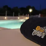 Trulli Colibri' Ferienhaus Locorotondo