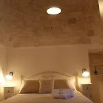 Trulli Colibri' Ferienhaus