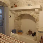 Ferienhaus Trulli Colibri' *