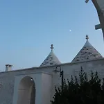 Trulli Colibri' Locorotondo