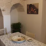 Trulli Colibri' Ferienhaus
