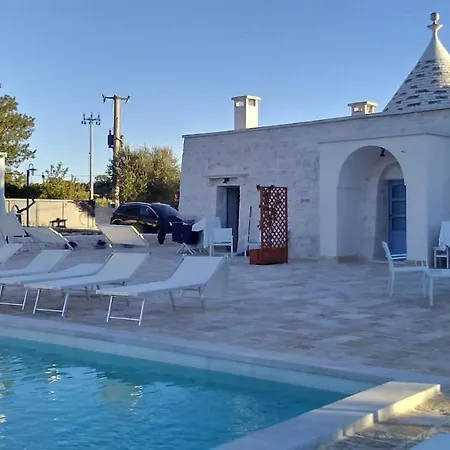 Trulli Colibri' *