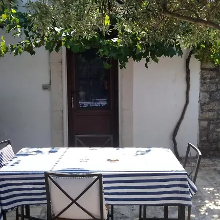 Trulli Colibri' Casa vacanze Locorotondo