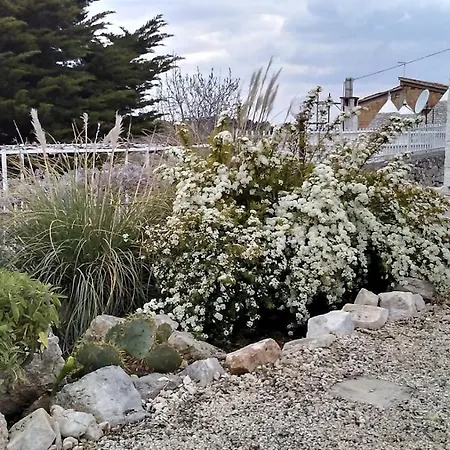 Trulli Colibri' Hébergement de vacances *