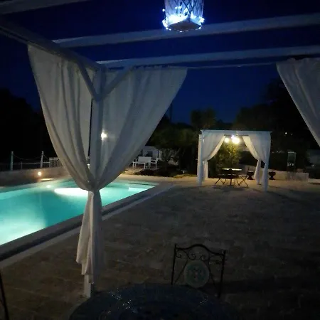 Trulli Colibri'