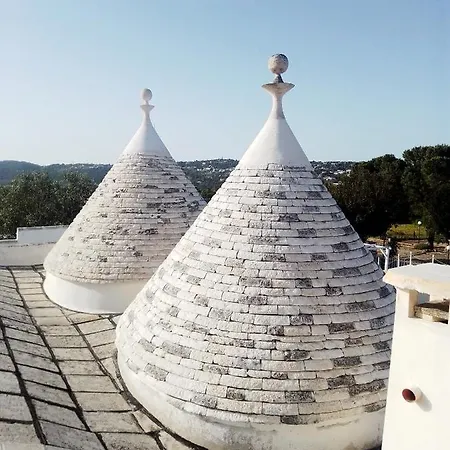 Trulli Colibri'