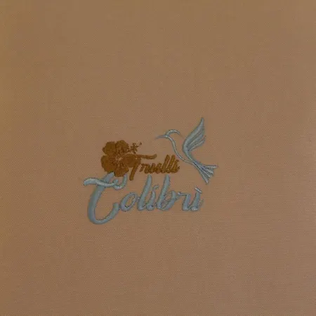 Дом отдыха Trulli Colibri' *