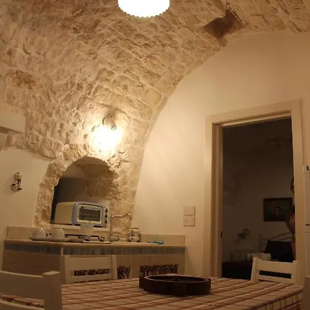 Trulli Colibri'