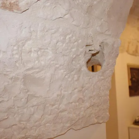 Trulli Colibri' Локоротондо