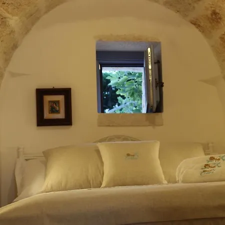 Дом отдыха Trulli Colibri' Локоротондо