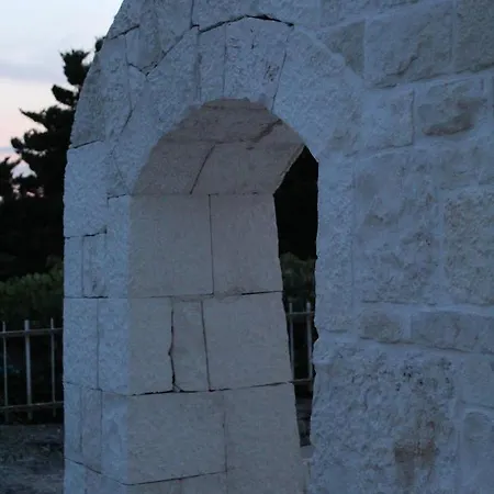 Trulli Colibri'