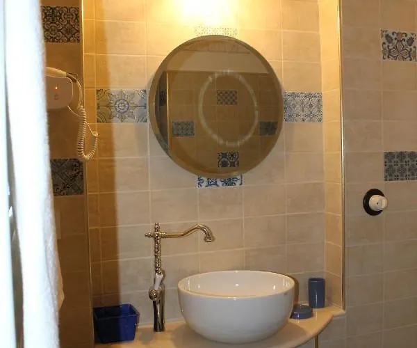 Casa vacanze Trulli Colibri' *