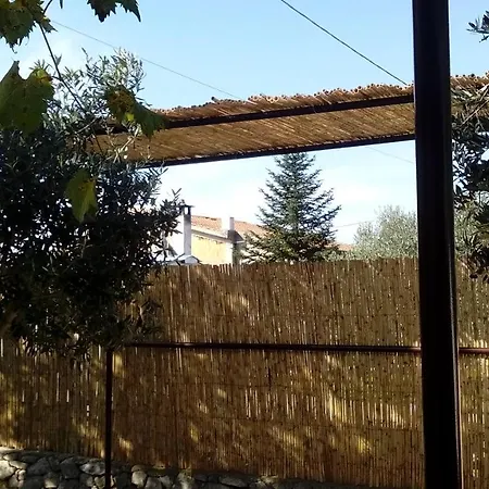 Feriehus Trulli Colibri' Locorotondo