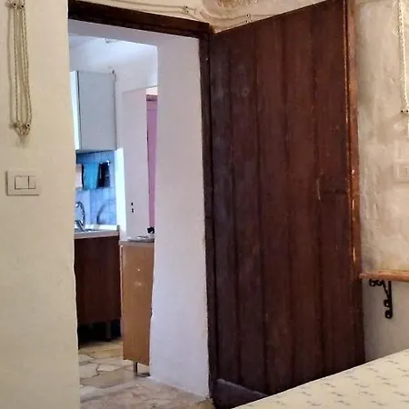 Trulli Colibri' Σπίτι διακοπών Locorotondo