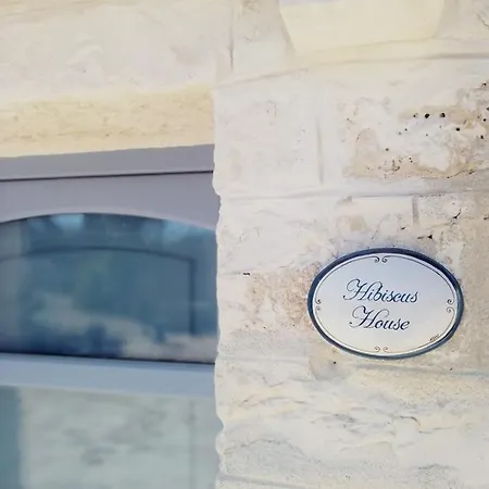 Trulli Colibri' Дом отдыха