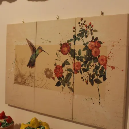 Trulli Colibri' *