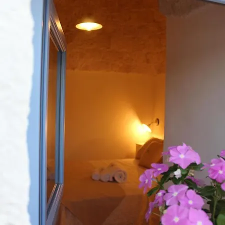 Trulli Colibri'