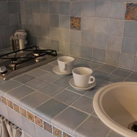 Trulli Colibri' Дом отдыха