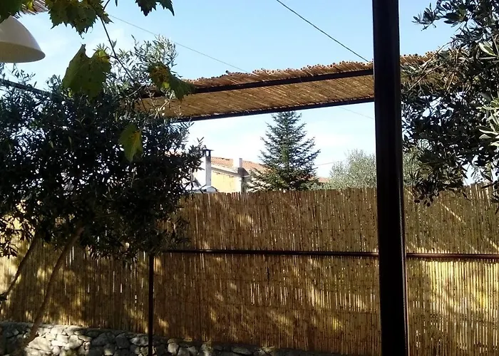 Vakantiehuis Trulli Colibri' Locorotondo