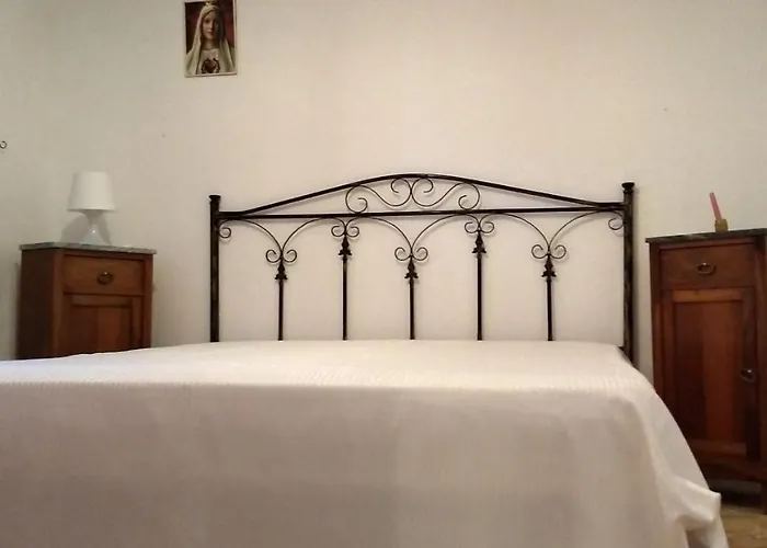 Vakantiehuis Trulli Colibri' Locorotondo