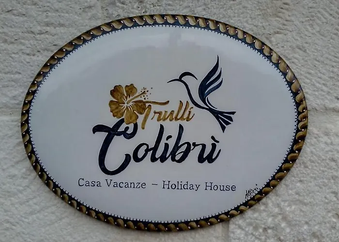 Trulli Colibri'