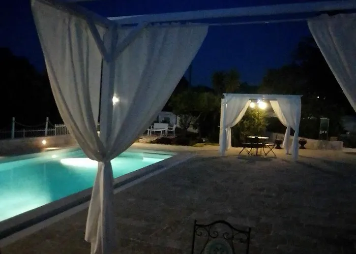 Trulli Colibri'