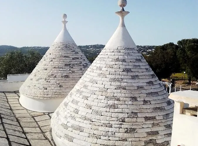 Trulli Colibri'