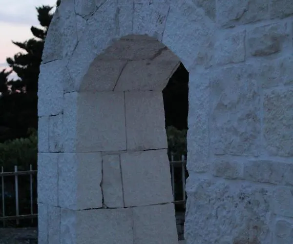 Trulli Colibri'